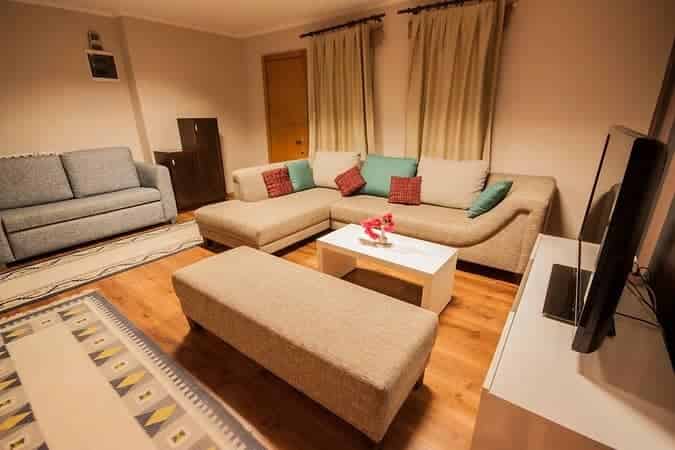 Moonshine Hotel Suites